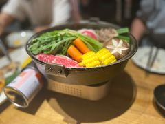 -阿吾罗日本料理(K11艺术中心店)