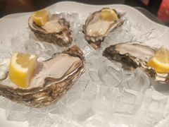 -吉香碳烤生蚝(仙霞路店)