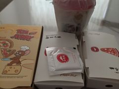 -必胜客(金沙江店)