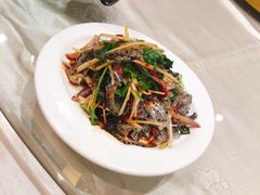 剁椒鱼皮-千岛湖鱼味馆(十字街总店)