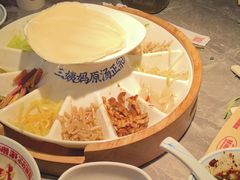 -怪噜范·贵阳小吃大排档(金源旗舰店)