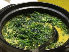 -四海酒家生态粤菜