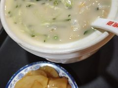 -71号豆汤饭·成都小馆(红牌楼店)