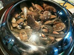 -睿柏云酒店-餐厅