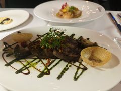 -Kathleen's Waitan 凯圣琳江景西餐厅(外滩店)