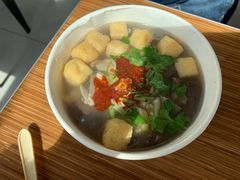 -回味鸭血粉丝汤(南京站店)