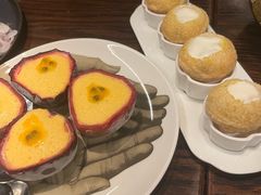 -甘尼仕印度餐厅爵士酒吧(阳春巷店)