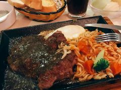 -米莱蒂亞牛排餐厅(福园广场店)