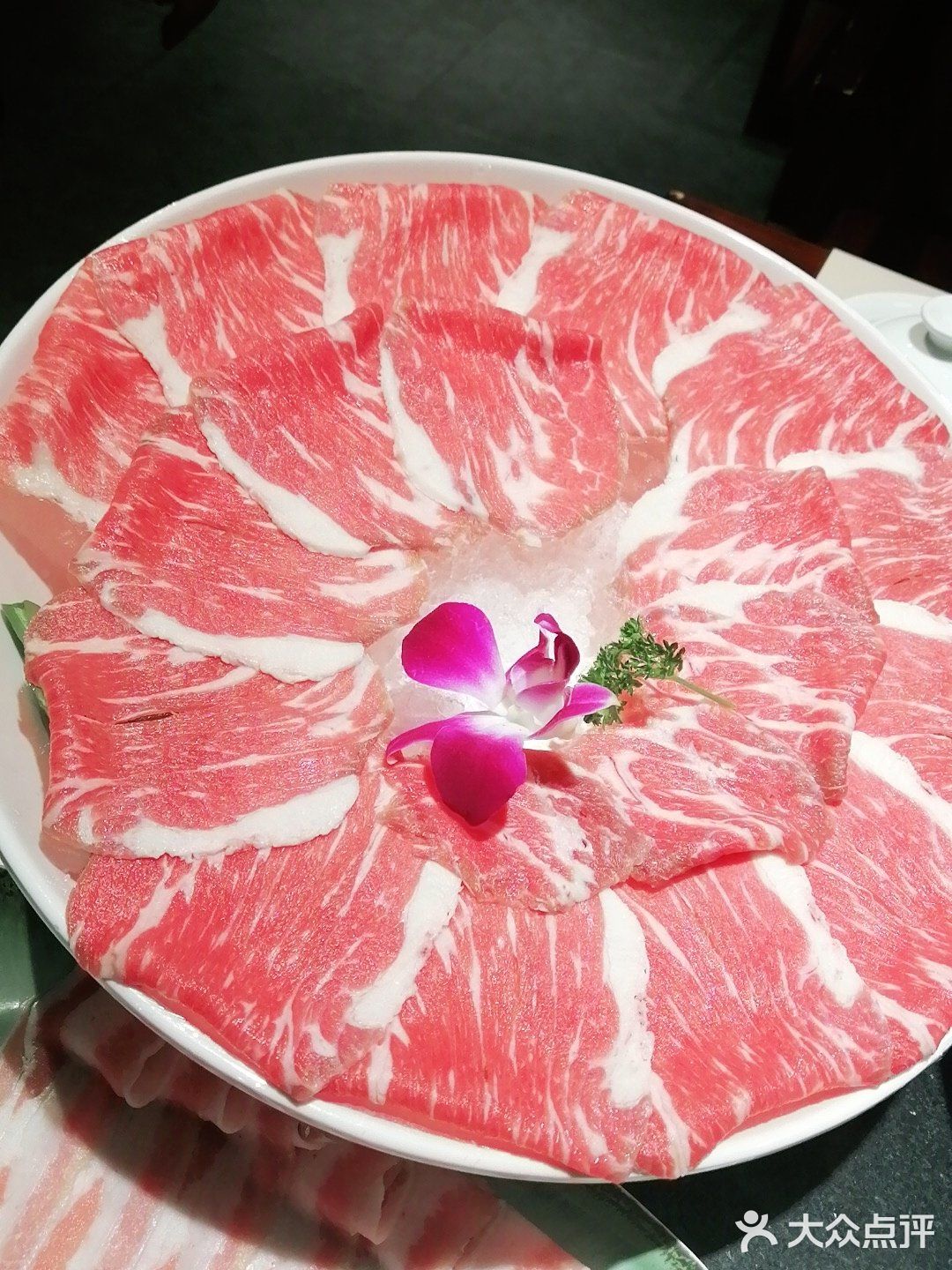 五一  指南针 [胜利] 鼎汇盛火锅店
