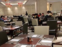 大堂-西郊庄园丽笙大酒店·丽园全日餐厅
