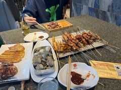 -锦州御烧烤·形象店(人民街店)