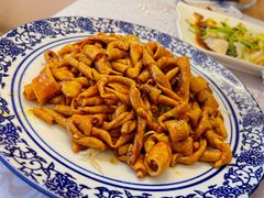 豉油皇鹅肠-粤·向群饭店(龙津东路总店)