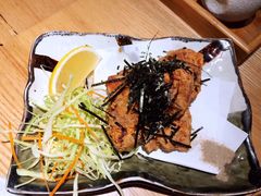 -初居食屋日式料理(万象城购物中心店)
