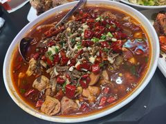 -荣祥海鲜·烟台菜(胜利路二部)