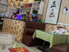 -桃子餐厅·天津菜(红星路直营店)