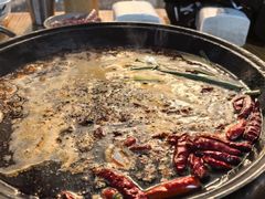 -五里关火锅(牛市口店)