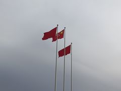-哈尔滨太平国际机场-T2航站楼