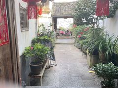 -龙姐私房菜(和顺古镇店)