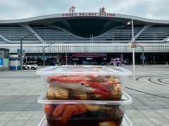 -好兄弟郭巨海鲜(天一阁店)