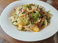 -七菜馆·东北菜·蒸饺(文体路店)