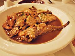 -名甬鲜坊·宁波海鲜(爱琴海店)