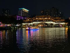 -九眼桥码头旧址