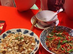-侯师傅热炒店(印象城店)