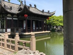 -常熟方塔园