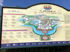-哈尔滨波塞冬海底世界