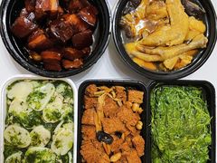 -同兴半盆菜酒家(打浦路店)