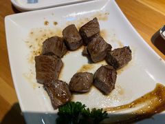 -割烹旭日本料理(龙湖狮山天街店)