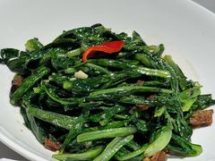 -羲和雅苑•北京烤鸭(国贸商城店)