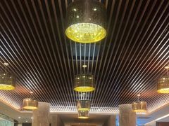 -粤尚腾香居中餐厅(首都机场希尔顿店)