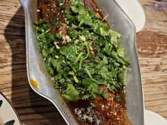 -树厨贵州菜(小河万科店)