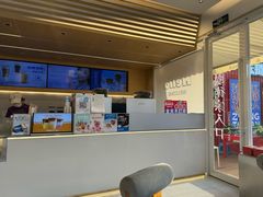 -海岩咖啡·三明治(晋中奥莱店)