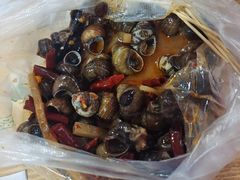 -龍城柳州螺蛳粉(群星路店)