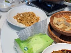 -望海湾鱼头泡饼·天津菜(空港店)