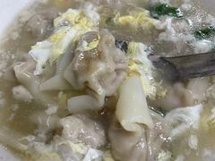 -津门永胜包子铺(哈尔滨道总店)