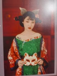 -盘子女人坊生日照·摄影馆(华强店)