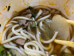 -江三王记牛杂馆(总店)
