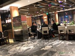 大堂-大鸭梨烤鸭(枣园店)