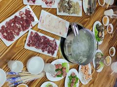 -幸运牛汕头小黄牛牛肉火锅(梅林店)