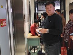 -玫瑰花园自助烤肉(顺义鑫海韵通店)