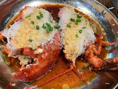 -盒马鲜生(岭南新世界店)