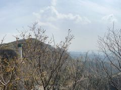 -潭溪山