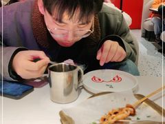 -蛙来哒(方圆荟店)