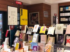 -西西弗书店&矢量咖啡(万象城店)