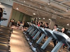 -INGYM(园区印象城馆)