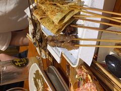 -本色.小马哥烧烤(五一路总店)