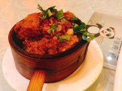 小笼蒸牛肉-陈麻婆豆腐总店